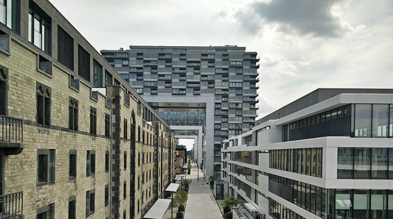 Routine Maintenance Keeps Our Property Strong